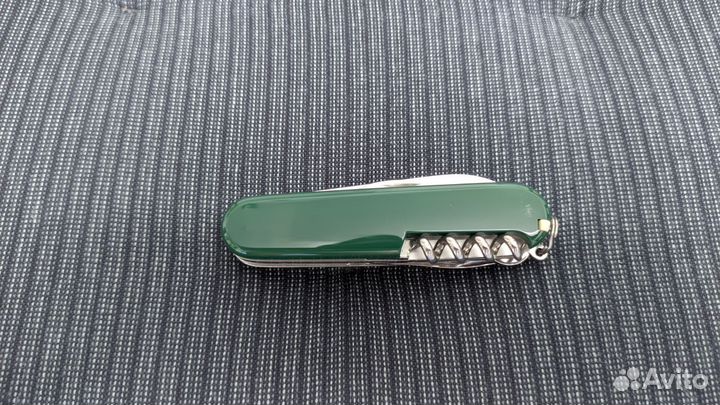 Складной нож Victorinox Huntsman