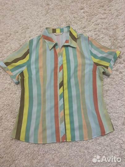 Блузы Турция (Cliche)