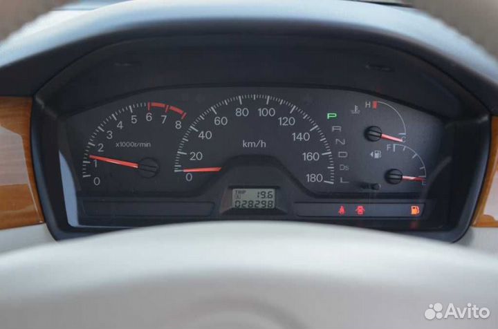 Разбор mitsubishi lancer 0