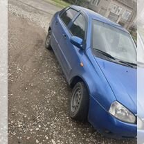 ВАЗ (LADA) Kalina 1.6 MT, 2006, 350 000 км