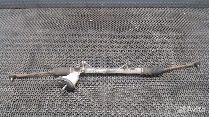 Рейка рулевая без г/у Renault Modus, 2007