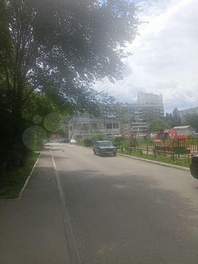 3-к. квартира, 59,3 м², 7/9 эт.