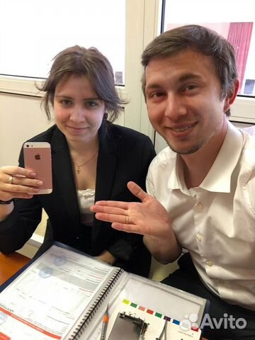 Ремонт iPhone, Ноутбука, Компьютера, Телефона