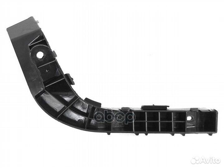 Крепление бампера hyundai elantra 06-11 LH sthn