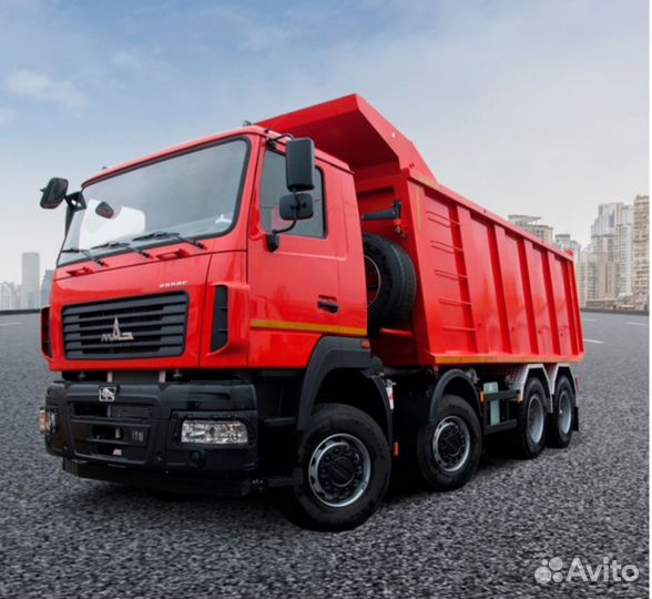 Аренда спец техники