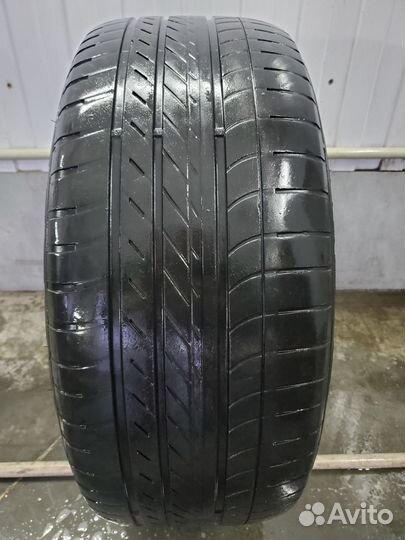 Goodyear Eagle F1 Asymmetric SUV 4x4 255/50 R19 107W