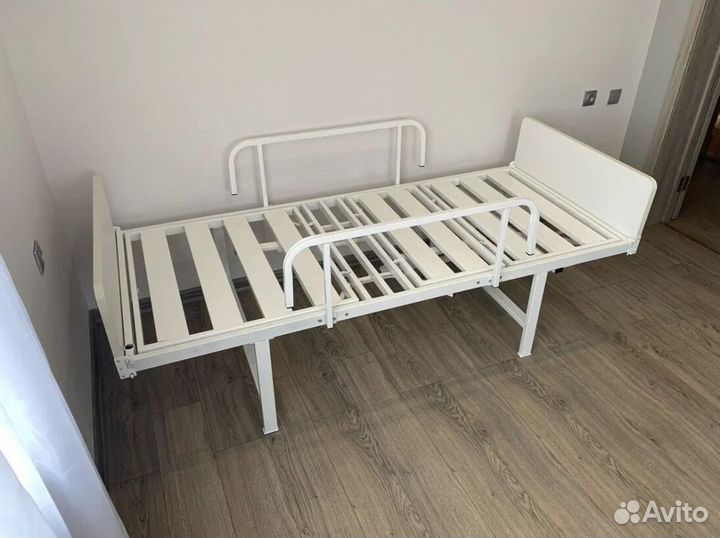 Медицинская кровать дс-031