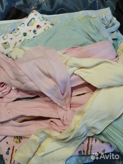 Обрезки трикотажной ткани цена за 1 кг