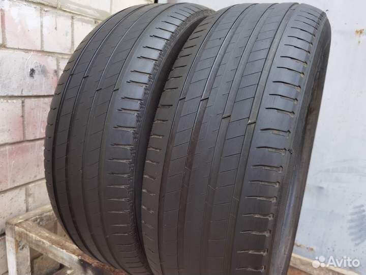 Michelin Latitude Sport 3 235/60 R18