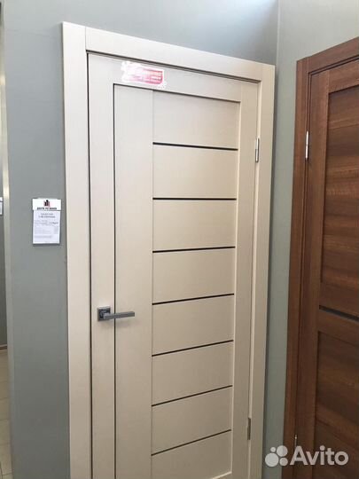 Дверь межкомнатная