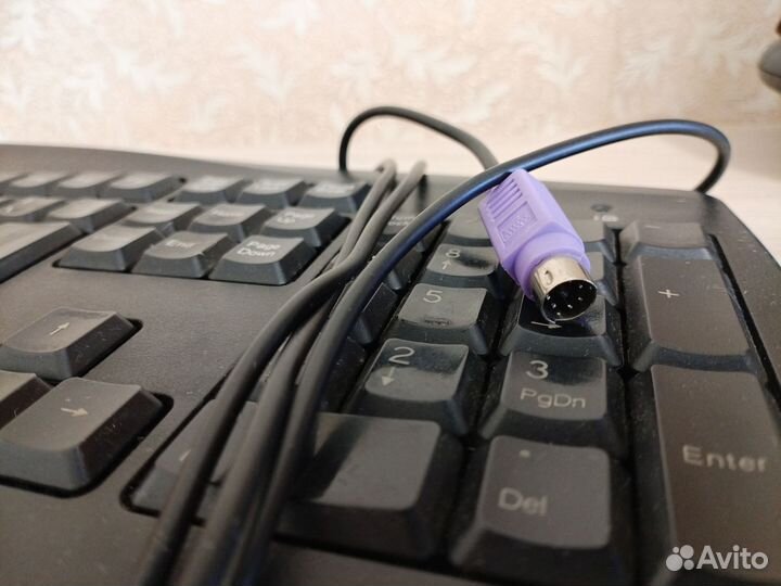 Клавиатура