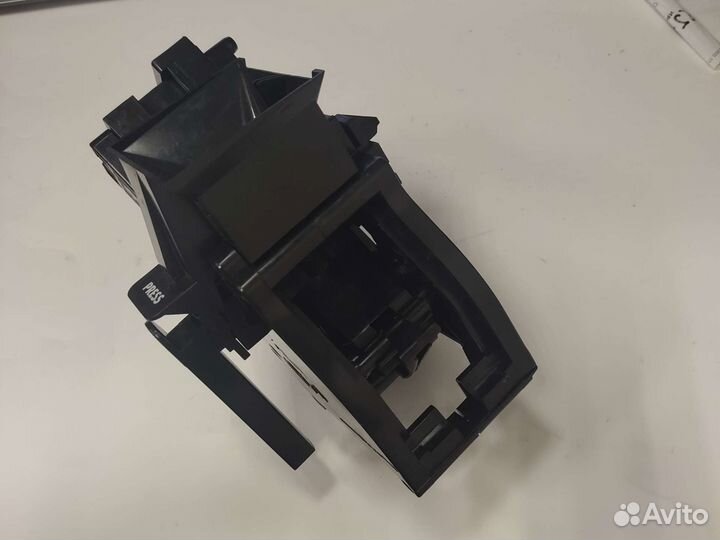 Заварочный узел EP154206 для кофемашины saeco