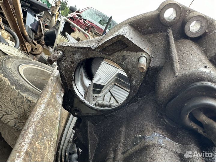 Лада гранта коробка передач 5МКПП не тросовая