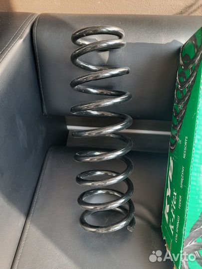 Пружины suzuki grand vitara