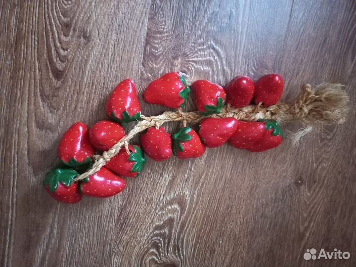 Декор для дома, кухни