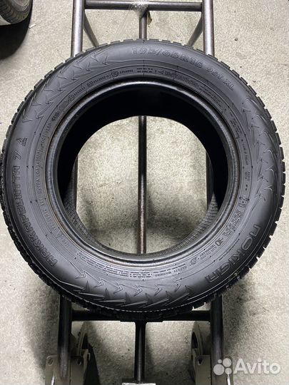 Nokian Tyres Hakkapeliitta 7 195/65 R15