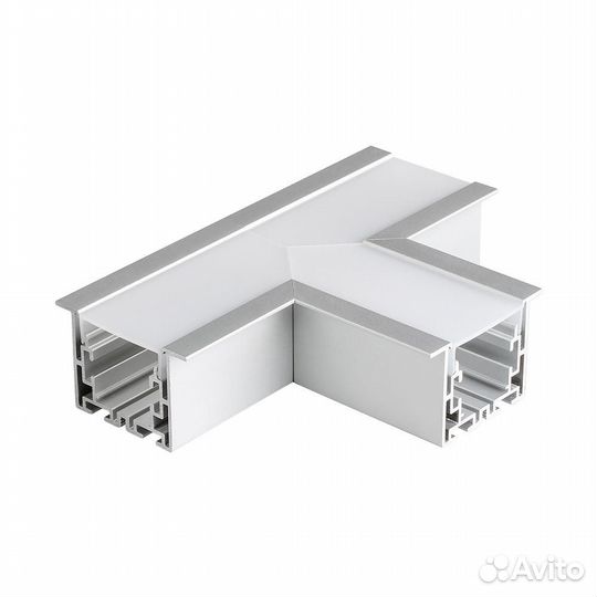 Arlight Угол S2-linia55-F-T90 тройной