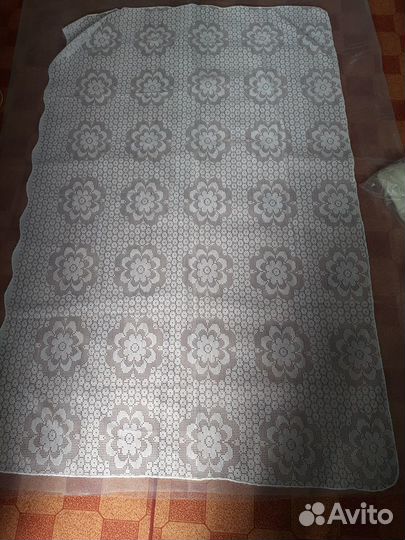 Тюль