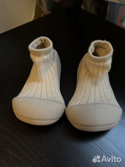 Attipas пинетки 21