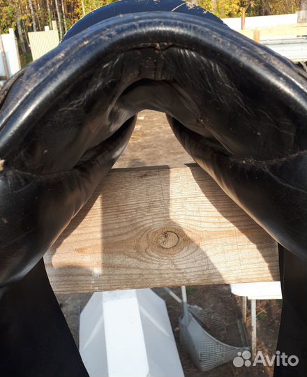 Седло универсальное