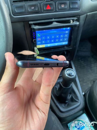 Телефон xiaomi redmi note 10 lite