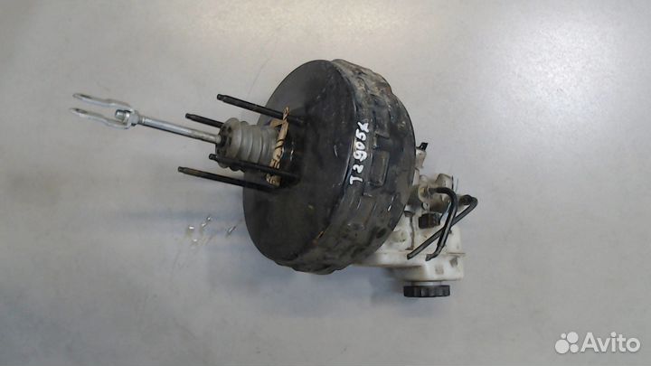 Цилиндр тормозной главный Nissan Pathfinder, 2007