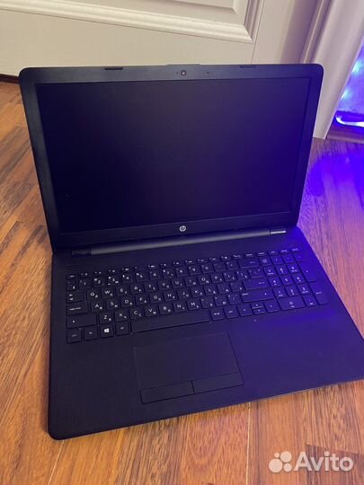 HP