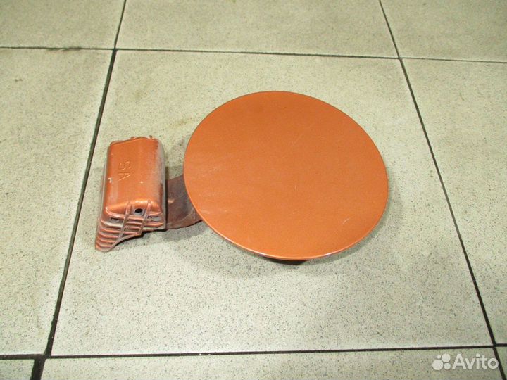 Лючок бензобака Kia Picanto 1 (SA)