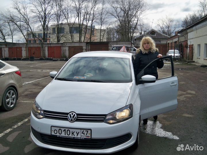 АВТОТОИНСТРУКТОР женщина