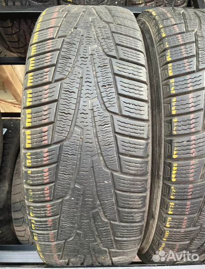 Kumho I'Zen KW31 215/65 R16 102M