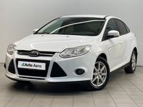 Ford Focus 1.6 AMT, 2014, 171 736 км, с пробегом, цена 900 000 руб.