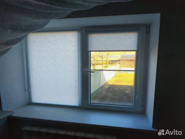 Жалюзи / Рулонные шторы