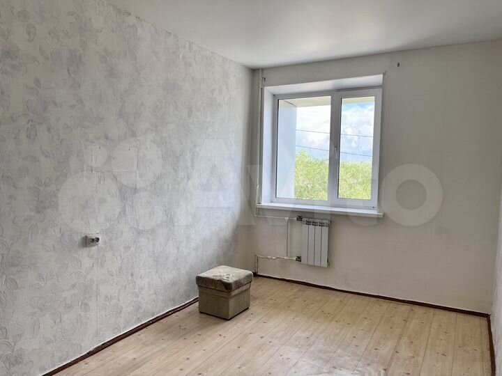 2-к. квартира, 34,4 м², 2/5 эт.