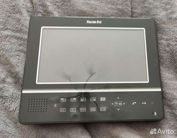 Видеодомофон Falcon Eye FE-924 kit