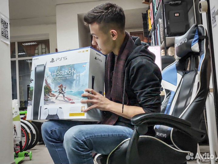 Sony Playstation 5 Магазин / Кредит