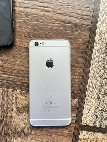 iPhone 6, 16 ГБ