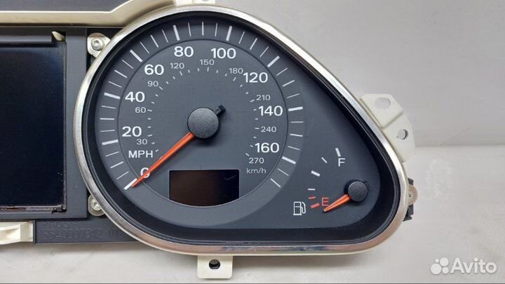 Щиток приборов Audi A6 C6 3.2 2006