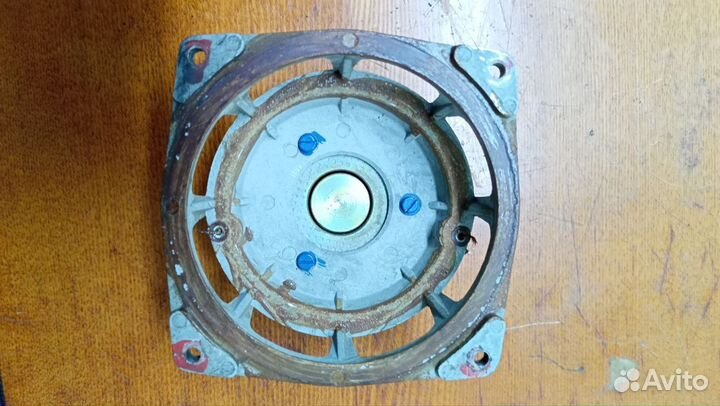 Запчасти для динамиков и акустики