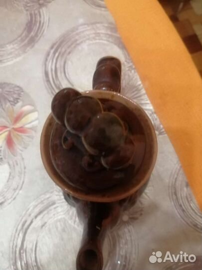 Чайник заварочный СССР