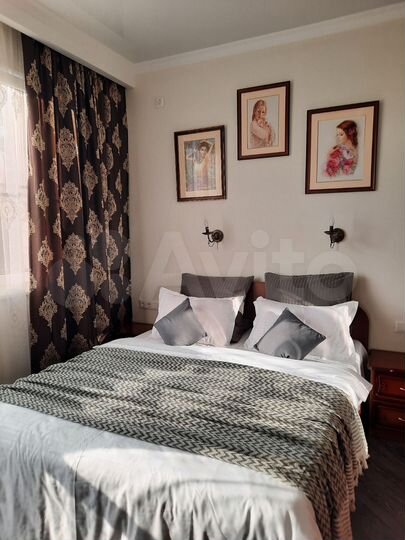 Дом 150 м² на участке 3 сот.