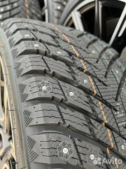 Колёса R20 для BMW 7-Series