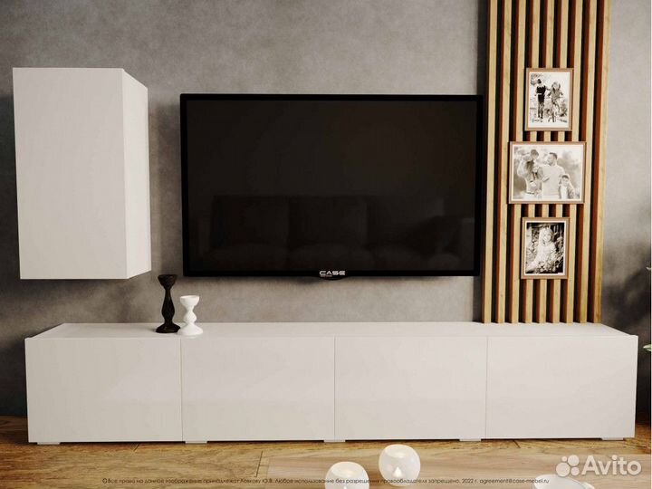 Гостиная подвесная