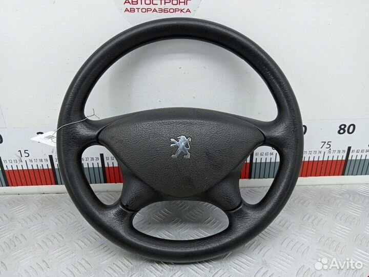 Руль для Peugeot-Citroen Expert 2 (G9) 4109AW