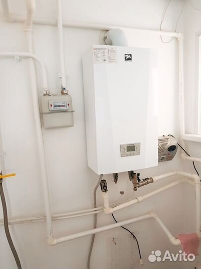 Система отопления