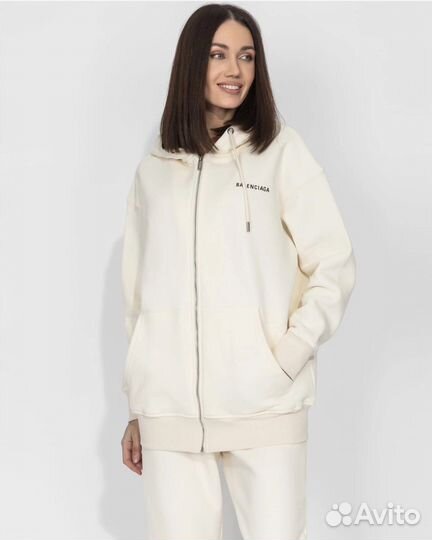 Спортивный костюм balenciaga