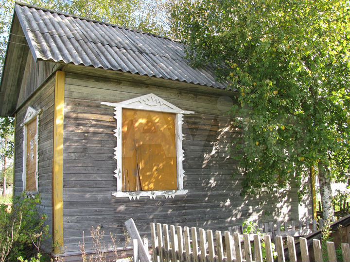 Продам здание, 17 м²