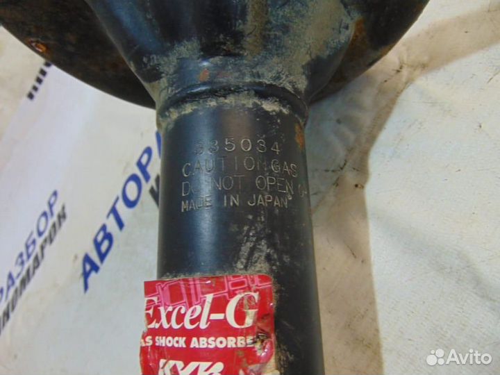 Амортизатор передний для Mitsubishi RVR 1 1991-19