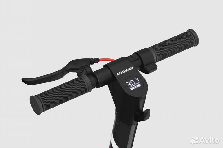 Электросамокат midway Andy