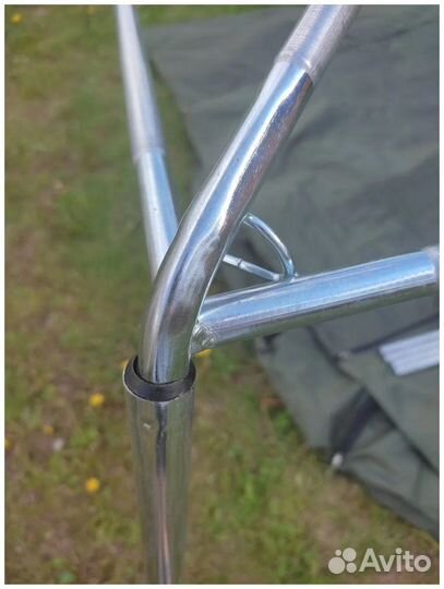 Палатка тент шатер навес