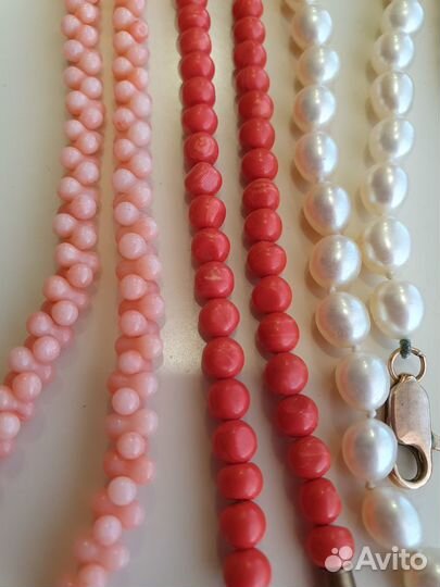 Винтажные украшения